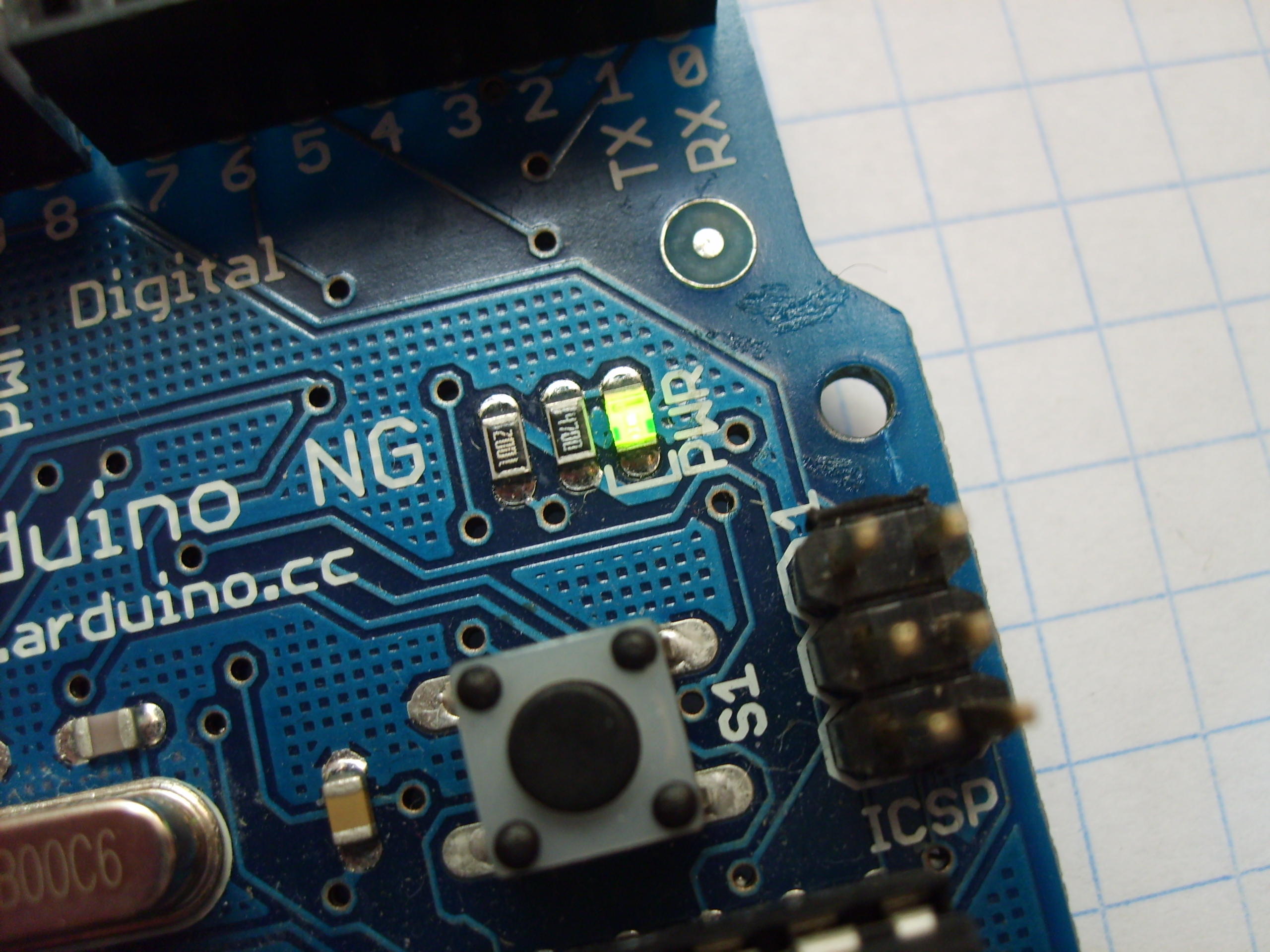 Read more about the article I2C Master-Master communication with Arduino