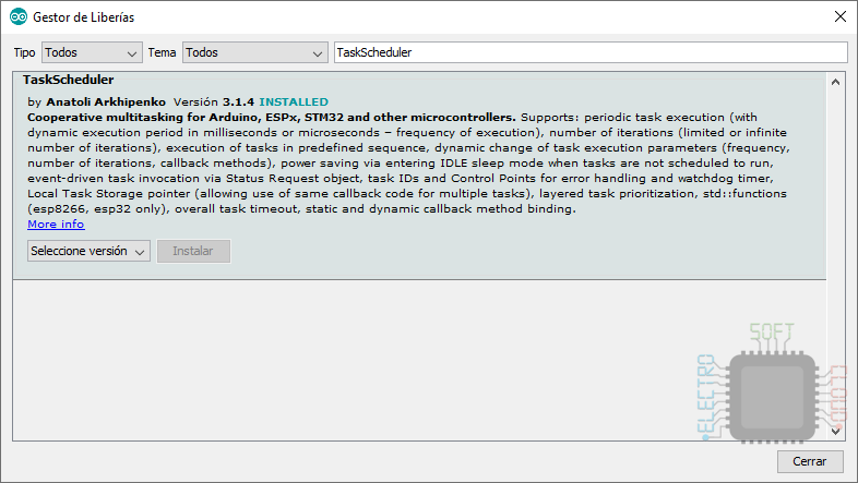 arduino millis timer