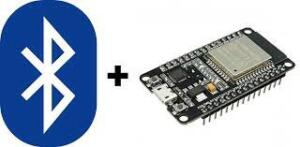 Read more about the article ESP32: Getting started with Bluetooth