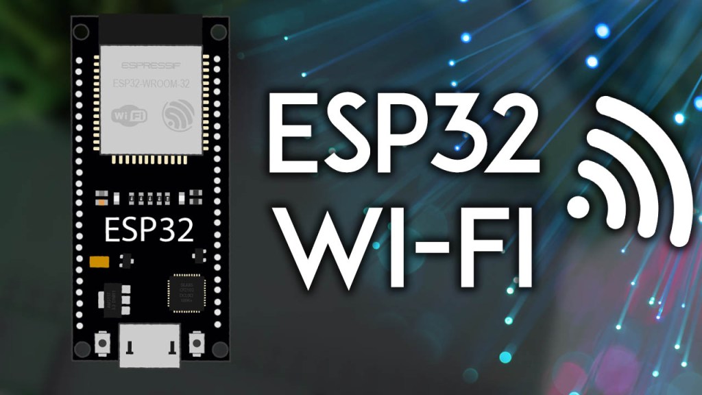Lee más sobre el artículo WLAN en ESP32: Primeros pasos con el Wifi
